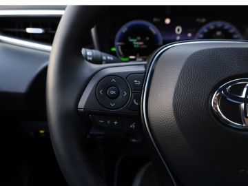 Toyota Corolla Touring Sports